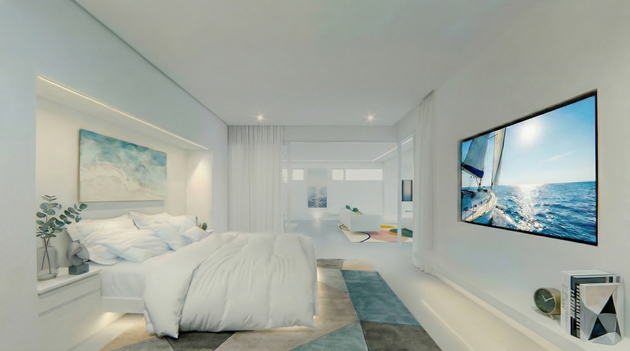 0 Bedroom Property for Sale in Camps Bay Western Cape